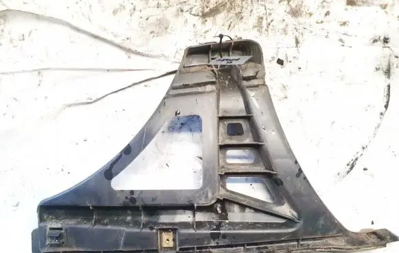Mitsubishi Carisma Rear bumper mounting bracket mr910259