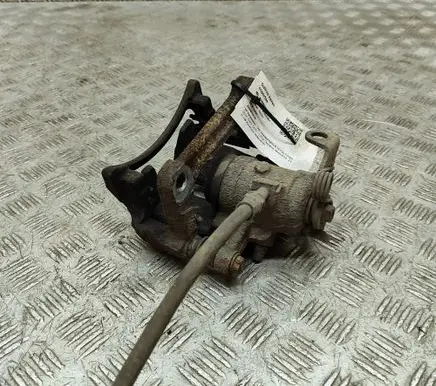 Volkswagen Transporter - Caravelle T6 Rear brake caliper 7LA615123