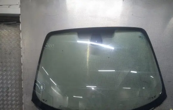 Renault Scenic II - Grand scenic II Front windscreen/windshield window 