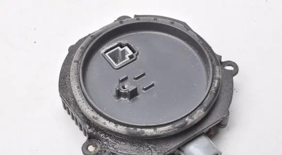 Nissan Murano Z50 Xenon control unit/module LBNA00L