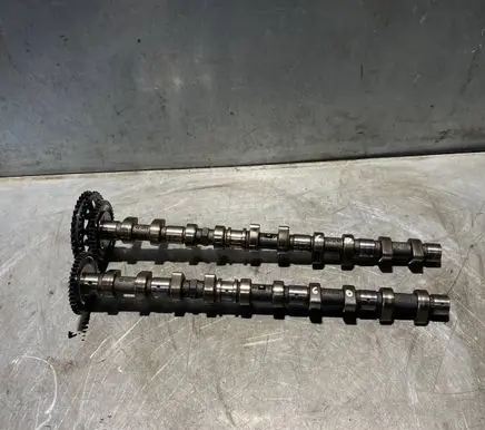 Mercedes-Benz C W202 Camshaft 6050510701 0M605 A6060520701