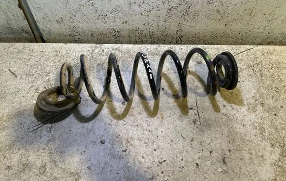Toyota C-HR I Rear coil spring