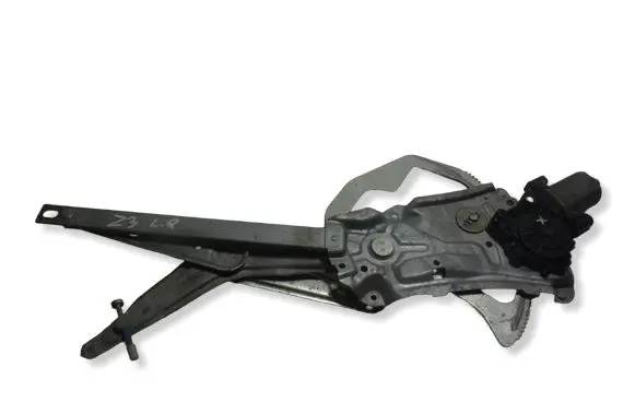 BMW Z3 E36 Front door window regulator with motor 8397705