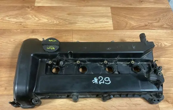 Volvo V50 Rocker cam cover 4M5G6007 190705110732
