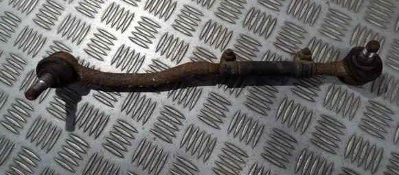 Steering tie rod