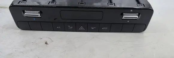 Mercedes-Benz Sprinter W906 Climate control unit A9079054806 ZGS001 182800