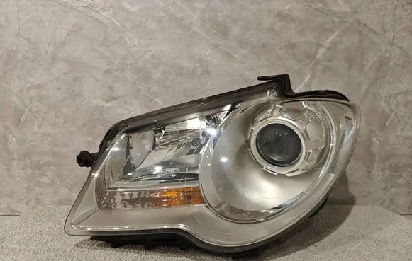 Volkswagen Touran I Headlight/headlamp 1T1941005B 0301233201