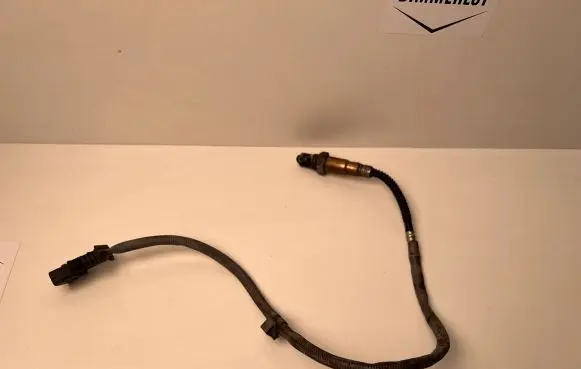 BMW X3 F25 Lambda probe sensor 7589475