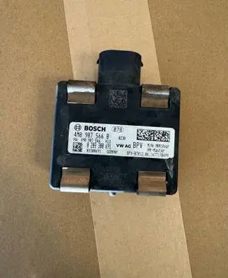 Audi SQ7 Blind spot module 4M0907566B 0203300691