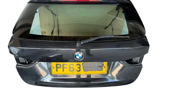 BMW X1 E84 Tailgate/trunk/boot lid 41002993152 2993152