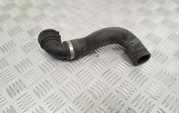 Audi A6 S6 C7 4G Engine coolant pipe/hose 4G0122101B