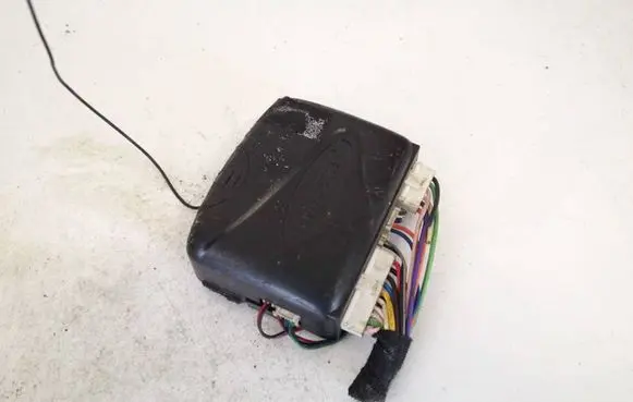 Volkswagen PASSAT B5 Other control units/modules 97ra0103516 97ra-0103516