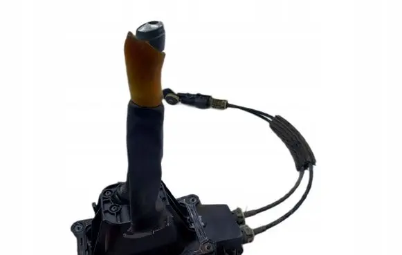 Renault Modus Gearbox retarder lever