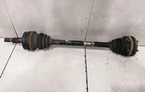 Porsche 911 996 Rear driveshaft/prop shaft 99633202410