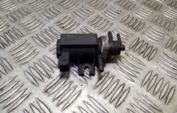 Audi A6 S6 C4 4A Turbo solenoid valve 1H0906627 72190320