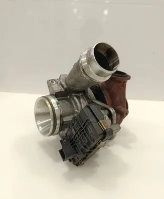 BMW 2 F45 Turbo 8513635 54409700038 7510260755
