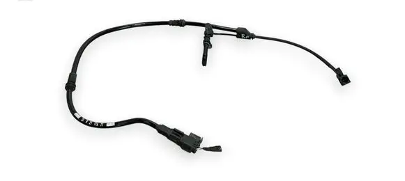 Mercedes-Benz EQA Front ABS sensor wiring A2475400400 54451