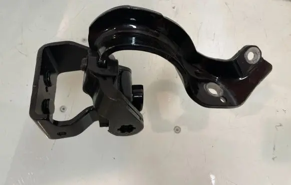 Audi A6 S6 C6 4F Tailgate/trunk/boot hinge 4F9827299C