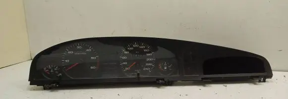 Audi A6 S6 C4 4A Speedometer (instrument cluster) 4A1919033CL