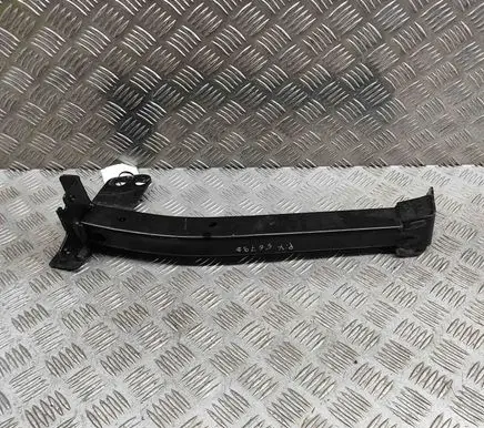 Citroen C4 III e-C4 Front bumper shock/impact absorber 9850454680