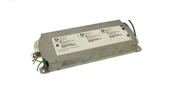 BMW X1 E84 Bluetooth control unit module 9213320 84109213320