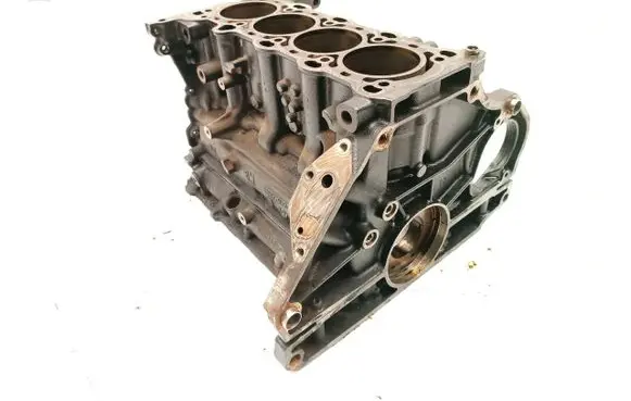 Opel Astra H Engine block A14NET
