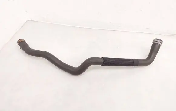Ford Mustang Mach-E Electric car engine cooling hoses/pipes 