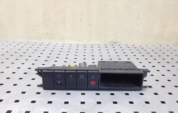 Audi A6 S6 C4 4A A set of switches 4A0941561A 4A0941509A 4A0941503E