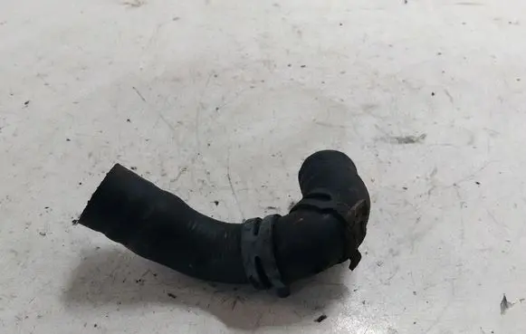 Volkswagen Golf VI Engine coolant pipe/hose