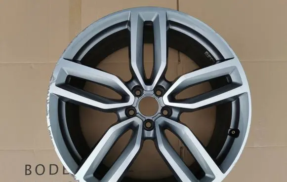 Audi Q5 SQ5 R21 alloy rim 8R0601025AM