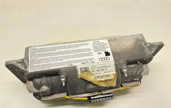 Audi A4 S4 B7 8E 8H Passenger airbag 8E1880204D 306058499AB 20080500182