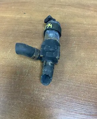 Mercedes-Benz C W202 Electric auxiliary coolant/water pump 0115450128 E894