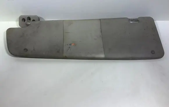 Sun visor