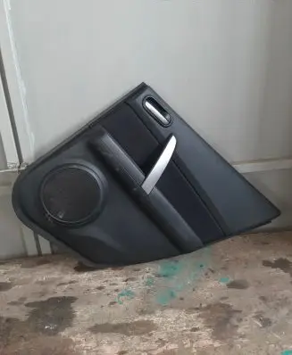 Mazda 6 Rear door card panel trim 