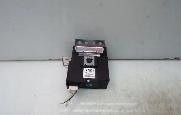 Infiniti G37 Ignition lock 285F5JU50B