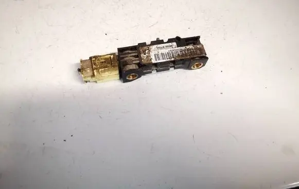 Nissan Almera Tino Airbag deployment crash/impact sensor 98830ay000