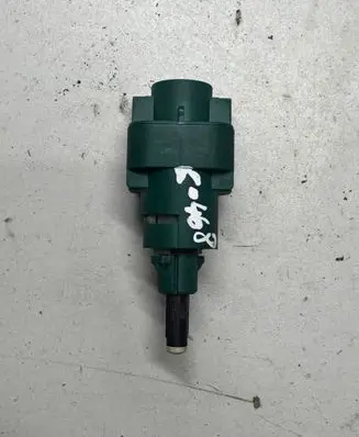 Volkswagen Sharan Brake pedal sensor switch V10730157