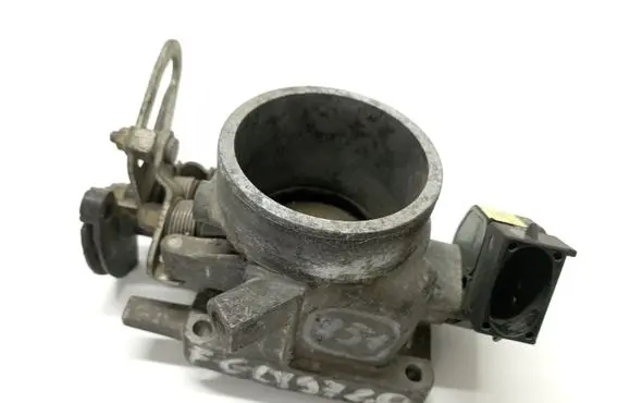 Ford Galaxy Throttle valve 95WF9U538CA