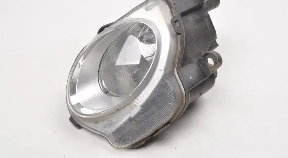 Fiat 500 Front fog light 45530711