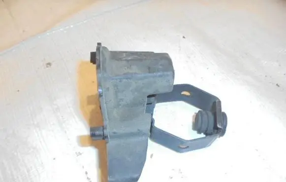 Renault Scenic III - Grand scenic III Engine bonnet/hood lock/latch loop/hook 