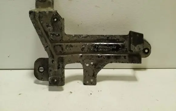 Ford S-MAX Other under body part 6G9N9E857AA