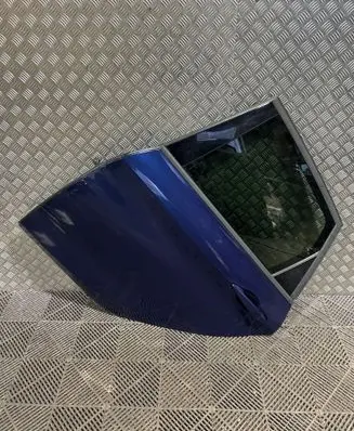 BMW 2 F46 Rear door