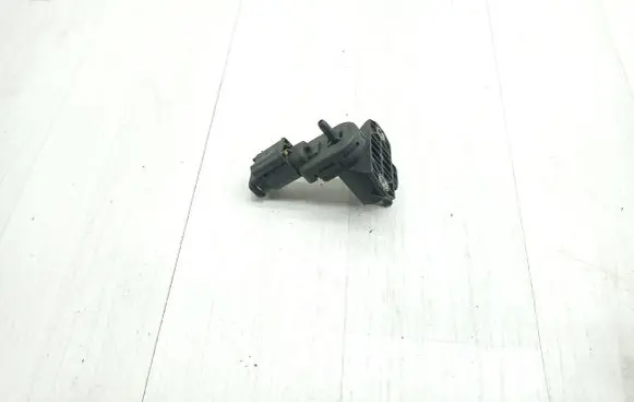 Ford Mondeo MK IV Vacuum valve 9688124580