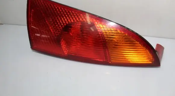 Ford Focus Rear/tail lights