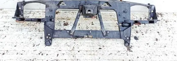 Citroen Xsara Picasso Radiator support slam panel