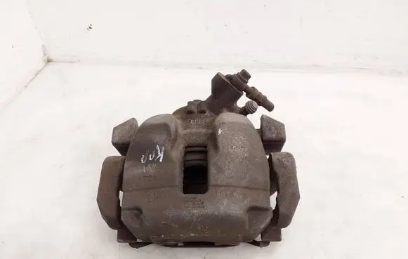Peugeot 3008 II Front brake caliper