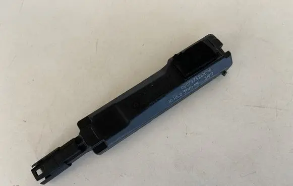 Audi Q5 SQ5 Keyless (KESSY) go control unit/module 8W0927754