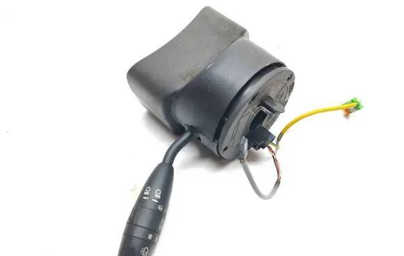 Volkswagen Crafter Indicator stalk A9065402345