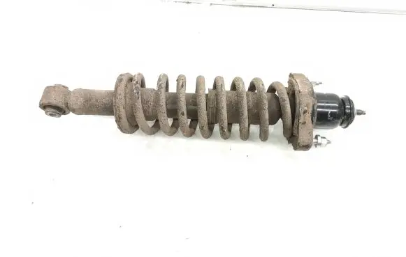 Rear shock absorber/damper