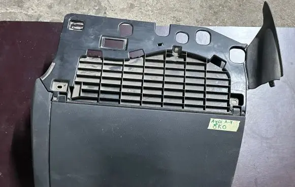 Audi A4 S4 B8 8K Glove box set 8K1857035